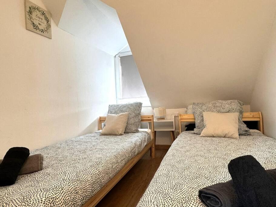 Le Coin De Paradis, Proche Centre Ville Mulhouse Extérieur photo