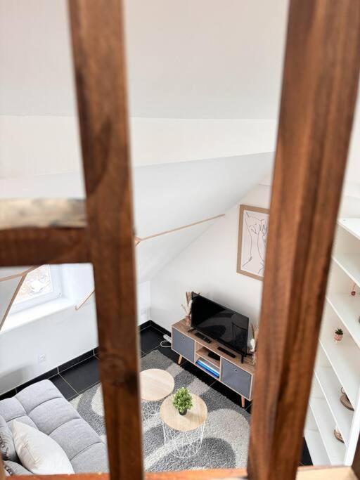 Le Coin De Paradis, Proche Centre Ville Mulhouse Extérieur photo